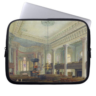 Funda Para Portátil San Pablo, Deptford (w/c en el papel)