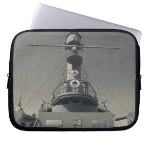 Funda Para Portátil San Petersburgo, Crucero Aurora