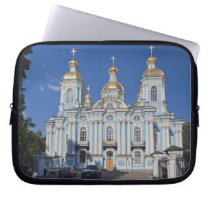 Funda Para Portátil San Petersburgo, Mariinski, Catedral de Nikolsky