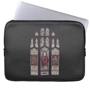Funda Para Portátil San Policarpo Obispo de Esmirna