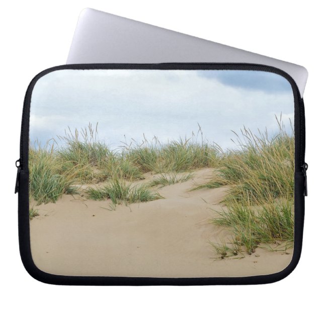 Funda Para Portátil Sand Dune (Frente)