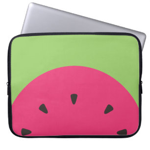 Funda Para Portátil Sandía