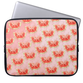 Funda Para Portátil Sandía