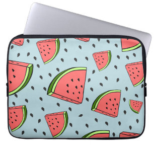 Funda Para Portátil sandía
