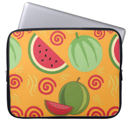 Funda Para Portátil sandia