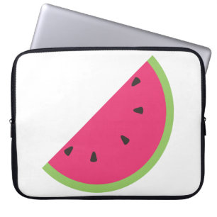 Funda Para Portátil sandía