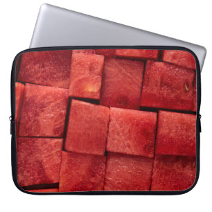 Funda Para Portátil sandía de Diced