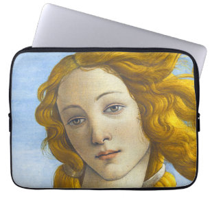Funda Para Portátil Sandro Botticelli - Nacimiento de los detalles de 