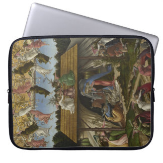 Funda Para Portátil Sandro Botticelli - Natividad Mística