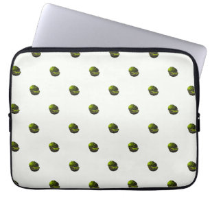 Funda Para Portátil Sándwiches