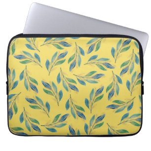 Funda Para Portátil Sangre naranja