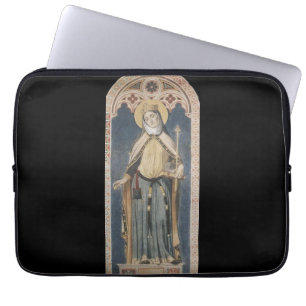 Funda Para Portátil Santa Adelaida de Italia Misericordia Imperial Art