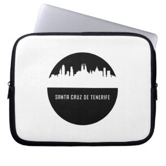 Funda Para Portátil Santa Cruz de Tenerife | ciudades de España