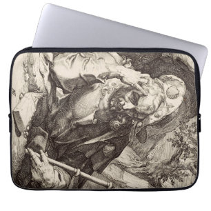 Funda Para Portátil Santiago el Mayor el Apóstol
