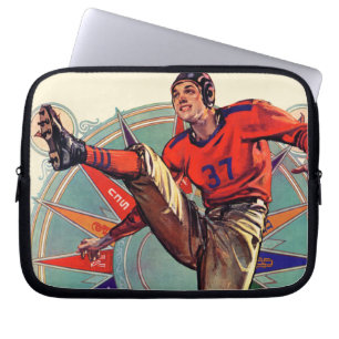 Funda Para Portátil Saque de centro