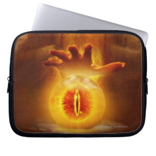 Funda Para Portátil Saruman y Sauron
