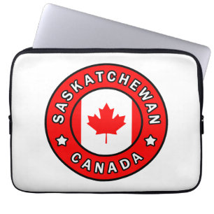 Funda Para Portátil Saskatchewan Canada