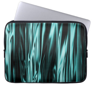 Funda Para Portátil Satinado marino.......