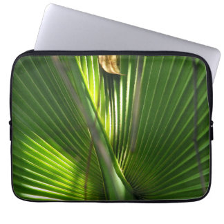 Funda Para Portátil Saw Palmetto Photo Closeup