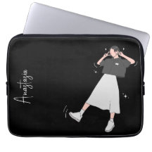 "Say Cheese" Personalizable estético Chica