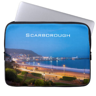 Funda Para Portátil Scarborough South Sands