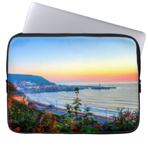 Funda Para Portátil Scarborough Sunrise