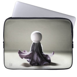 Funda Para Portátil Schoonheid in eenvoud en kleine dingen.