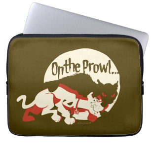 Funda Para Portátil Scooby-Doo "En el camino"
