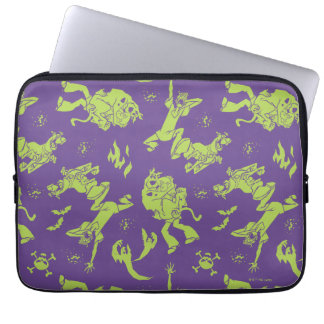 Funda Para Portátil Scooby-Doo | Temeroso y atormentado funcionamiento