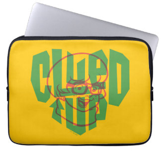 Funda Para Portátil Scooby-Doo | Velma Clued Up