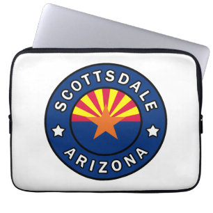 Funda Para Portátil Scottsdale Arizona