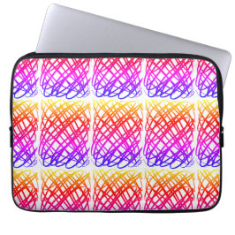 Funda Para Portátil Scribe simple | Filtro de Ipanema | Baldosa centra