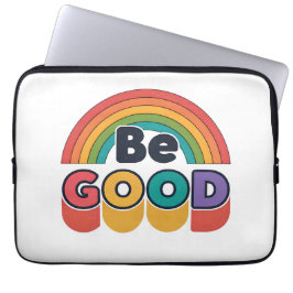 Funda Para Portátil Sé bueno