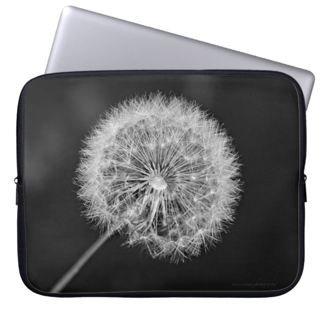 Funda Para Portátil Se fue a la semilla (Frente)