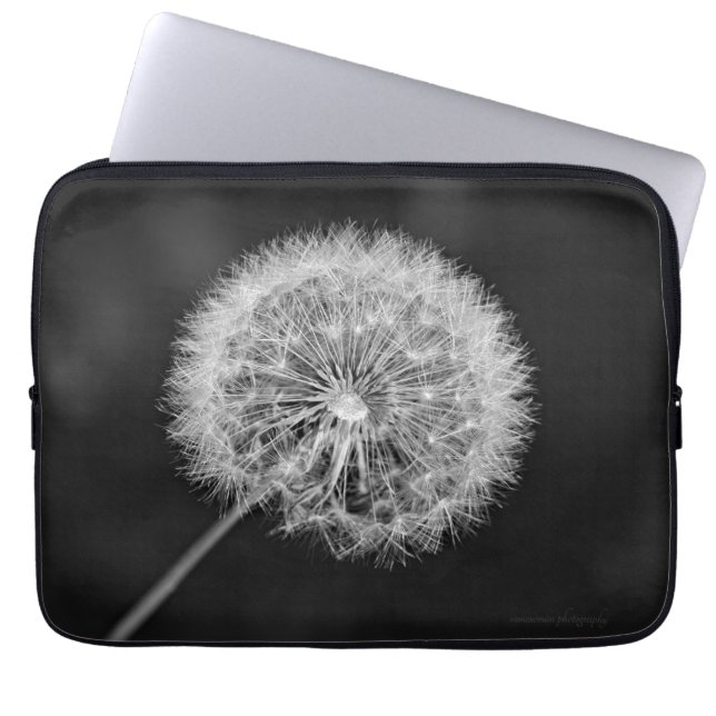 Funda Para Portátil Se fue a la semilla (Frente)