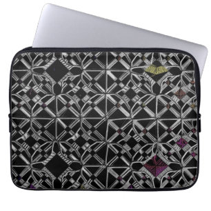 Funda Para Portátil Se unió a Crossroads Laptop Sleeve