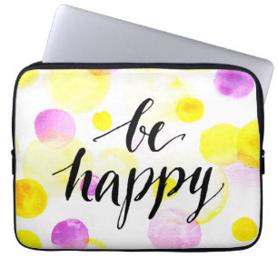 Funda Para Portátil Sea 2 felices