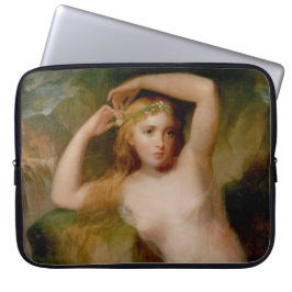 Funda Para Portátil Sea Nymph (por Thomas Sully)
