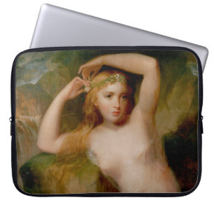 Funda Para Portátil Sea Nymph (por Thomas Sully)