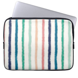 Funda Para Portátil Seabreeze Stripes