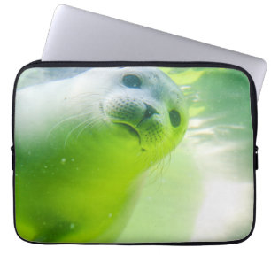 Funda Para Portátil Seda subacuática amigable