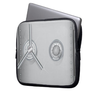 Funda Para Portátil Segura bancaria