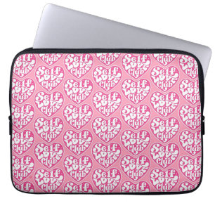 Funda para portátil Self Love Club