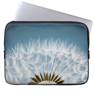 Funda Para Portátil Semillas del diente de león