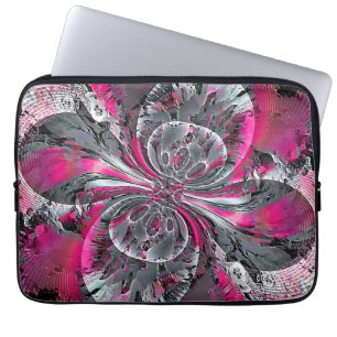 Funda Para Portátil Señales mixtas