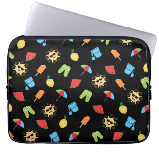 Funda Para Portátil Sencillamente verano