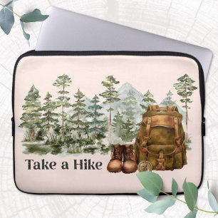 Funda Para Portátil Senderismo a la montaña al aire libre