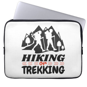 Funda Para Portátil Senderismo o senderismo