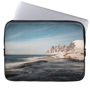 Funda Para Portátil Senja Noruega
