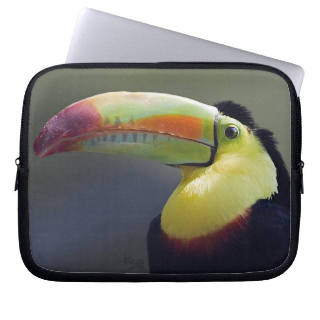 Funda para portátil Senor Tuco (Frente)